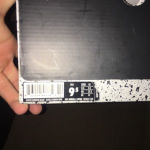 Air Jordan Retro 6 Carmine